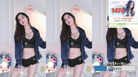 AfreecaTV主播彩婉BJ채화2020年12月26日直播视频舞蹈剪辑182346